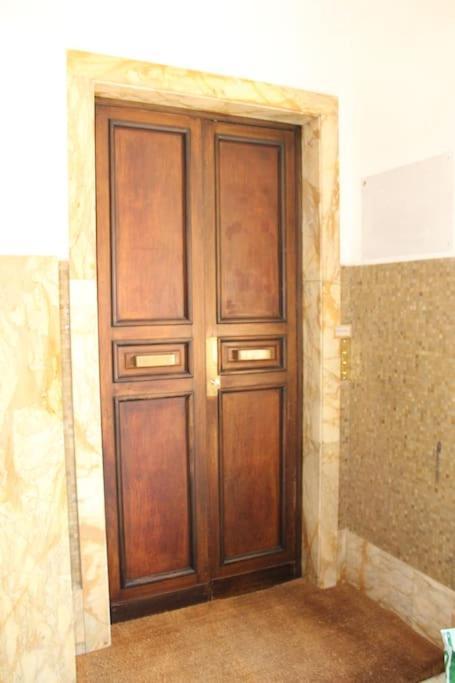 Apartamento Art Stazione A