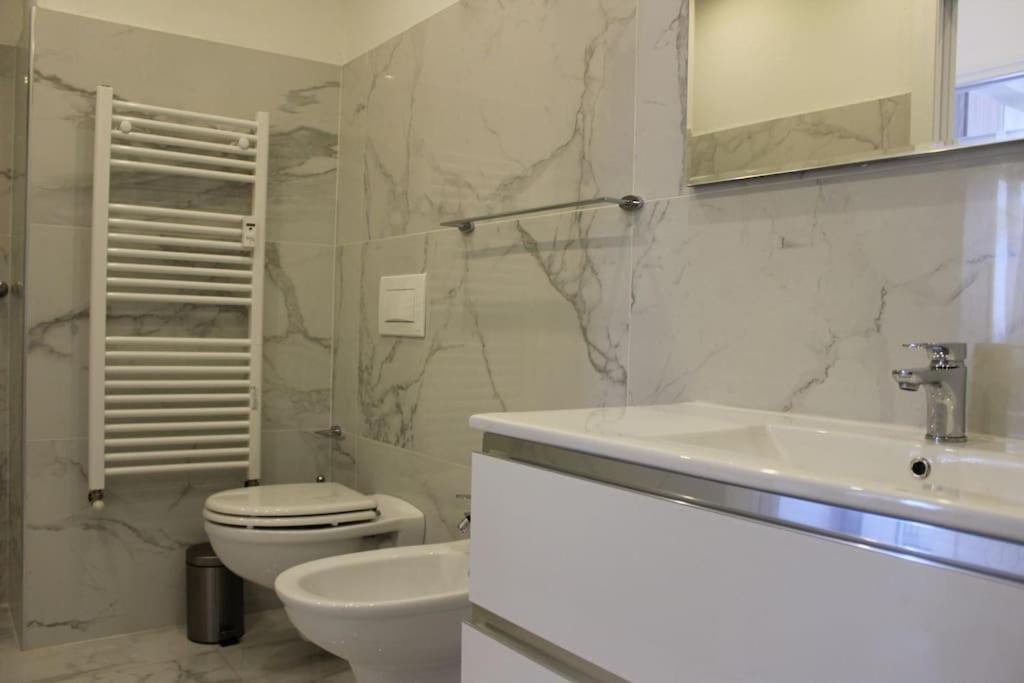 Apartamento Art Stazione A Florencia