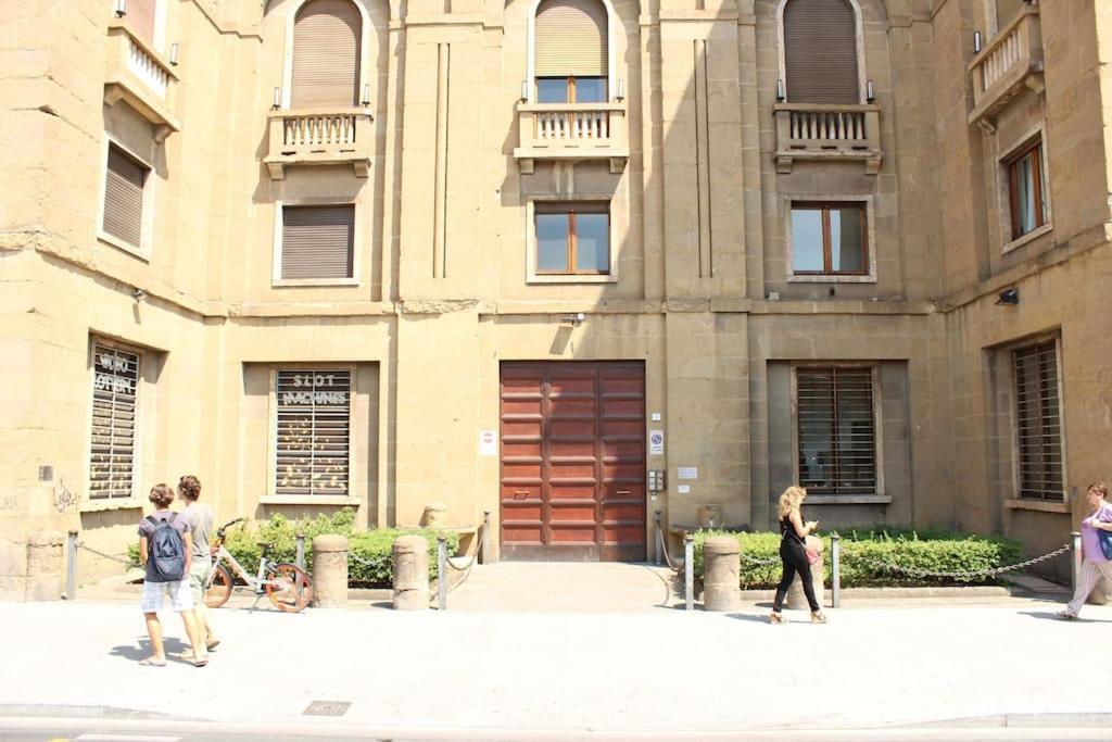 Apartamento Art Stazione A