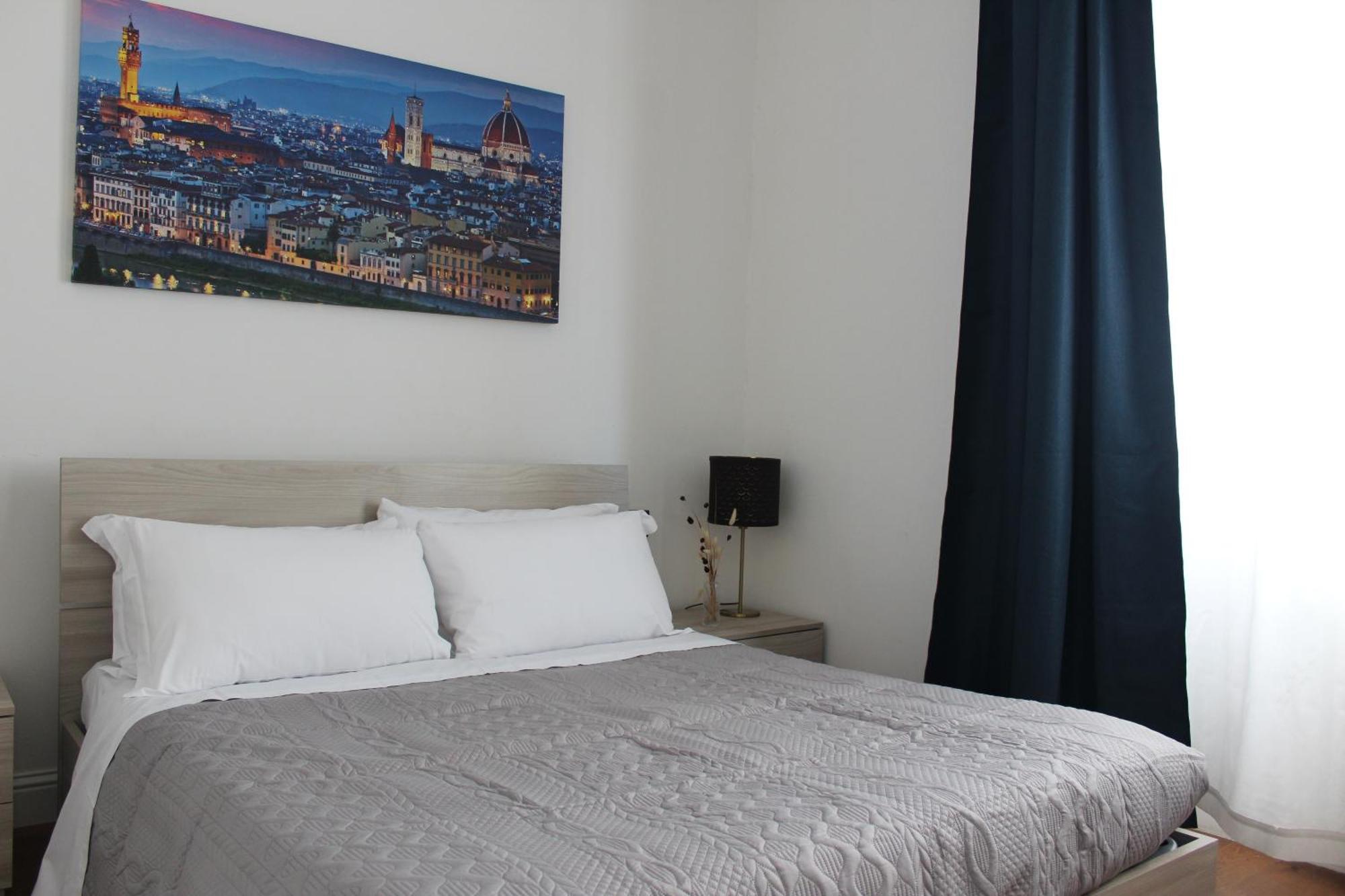 Apartamento Art Stazione A *