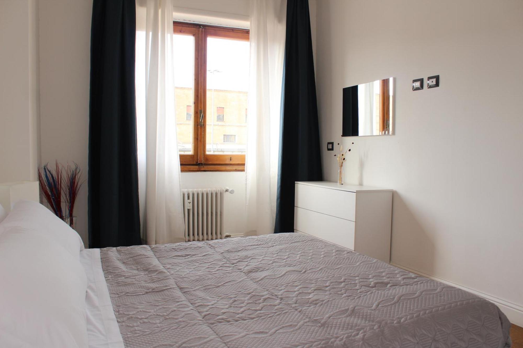 Apartamento Art Stazione A *